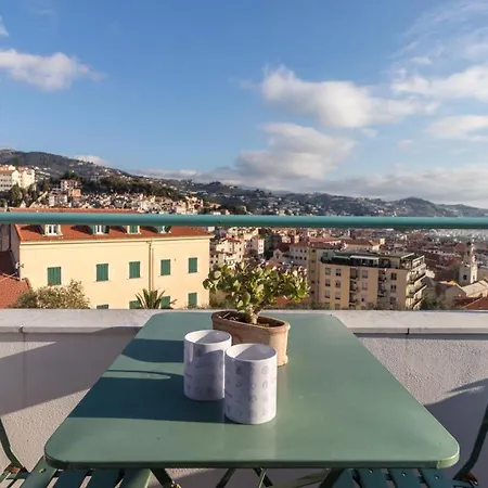 Apartment Italianway - Costiglioli 93
