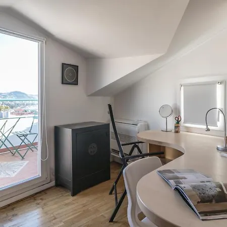 Italianway - Costiglioli 93 Apartment