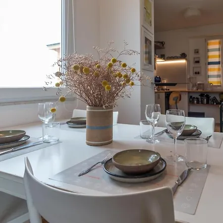 Apartment Italianway - Costiglioli 93 *