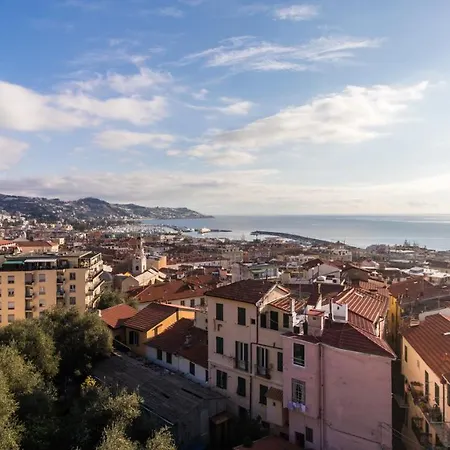 Italianway - Costiglioli 93 Apartment Sanremo