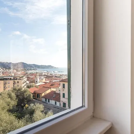 Italianway - Costiglioli 93 Apartment Sanremo