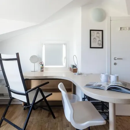 Apartment Italianway - Costiglioli 93 *