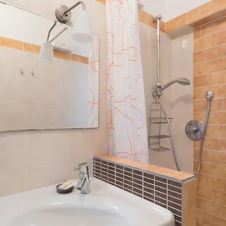 Apartment Italianway - Costiglioli 93 *